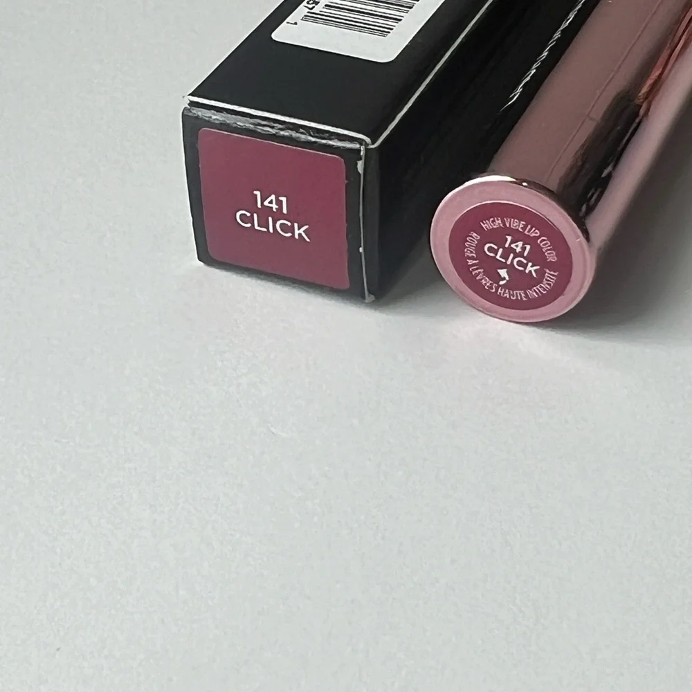 Laura Mercier High vibe lip colors - set of 2 joy and click - Picture 4 of 5